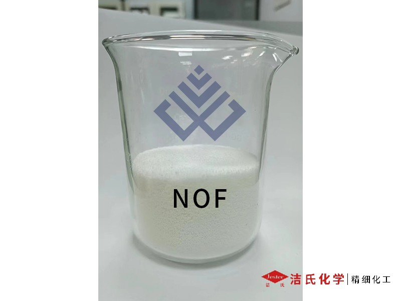 无磷除油粉的主要成分